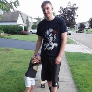 Meet your Posher, Brad